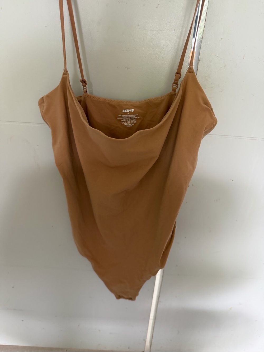 SKIMS fits everybody bodysuit